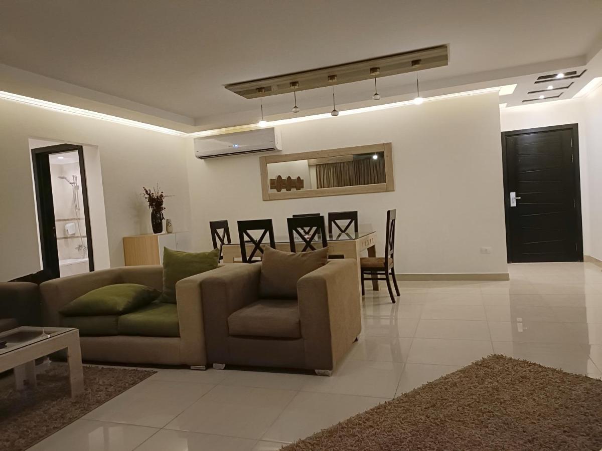 Sheraton Ocean 506 - Private Apartments Le Caire Extérieur photo