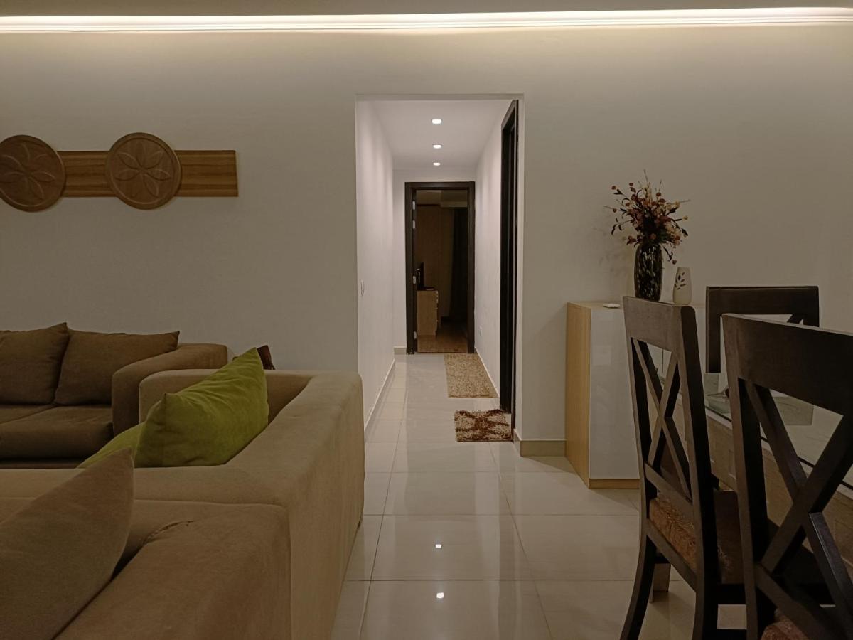 Sheraton Ocean 506 - Private Apartments Le Caire Extérieur photo