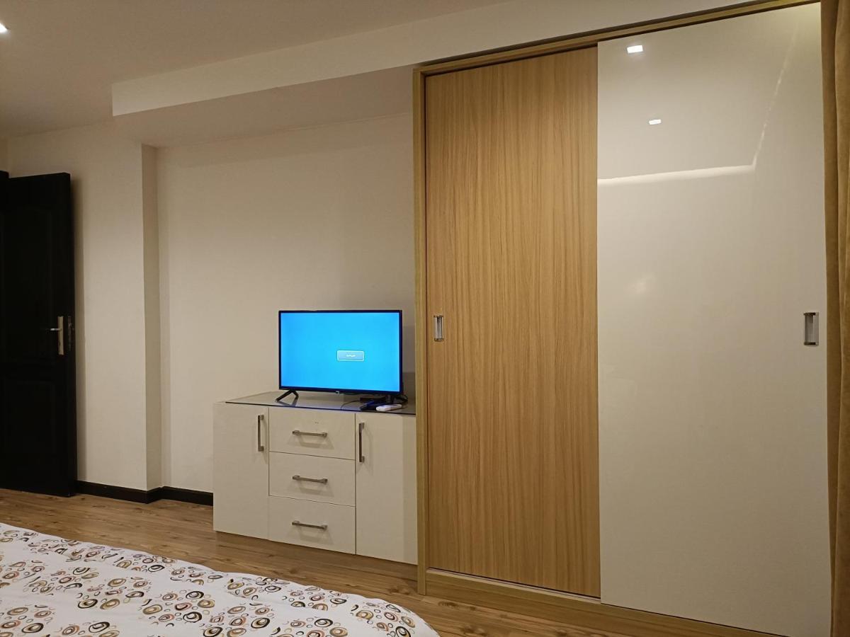 Sheraton Ocean 506 - Private Apartments Le Caire Extérieur photo