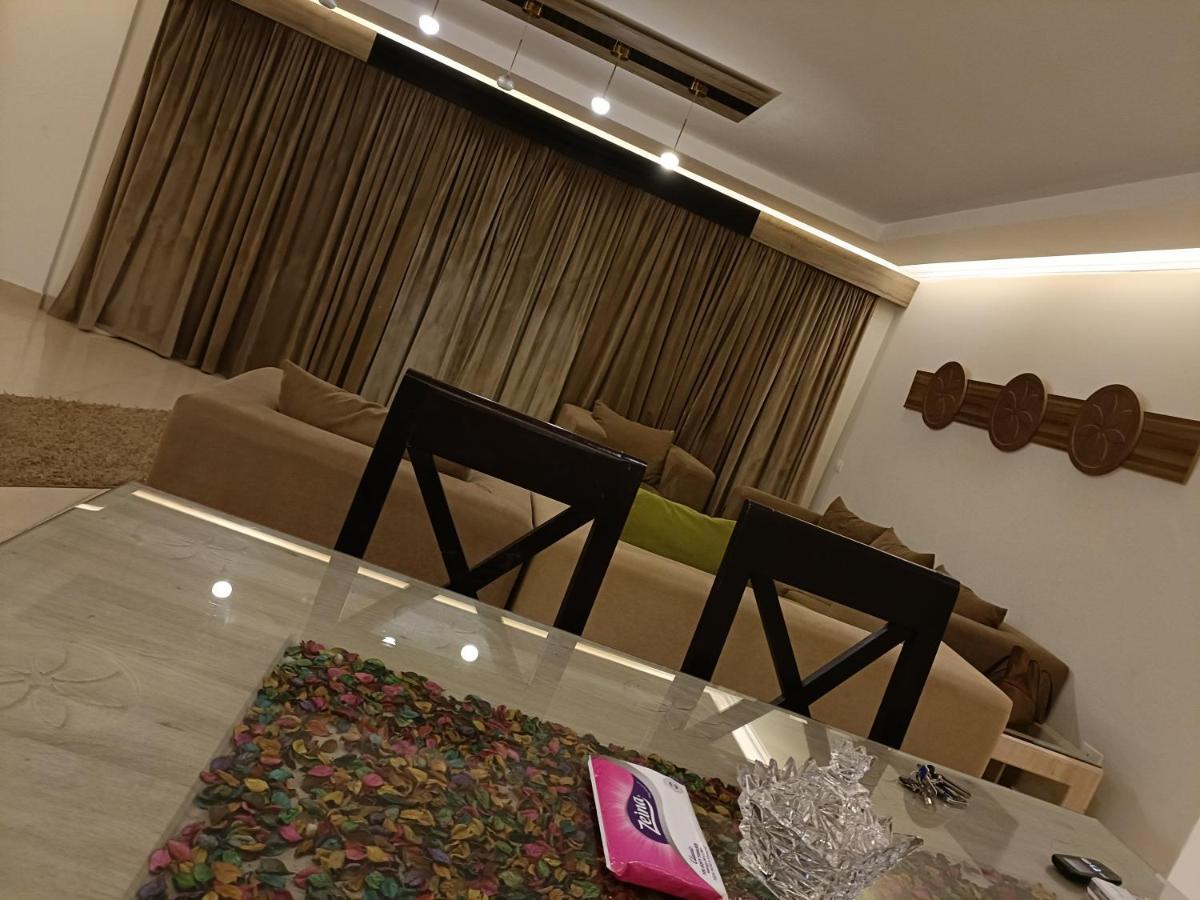 Sheraton Ocean 506 - Private Apartments Le Caire Extérieur photo