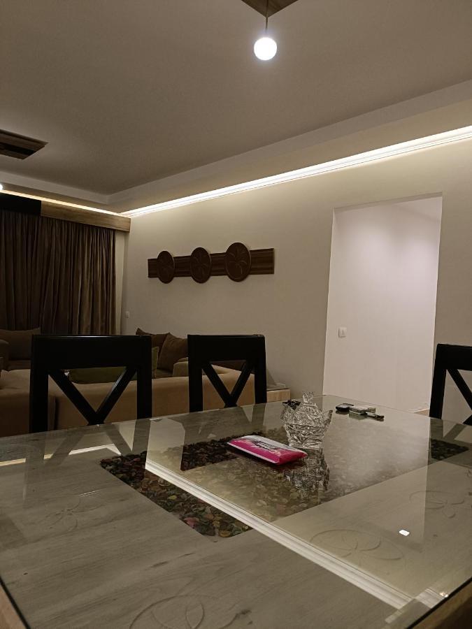 Sheraton Ocean 506 - Private Apartments Le Caire Extérieur photo
