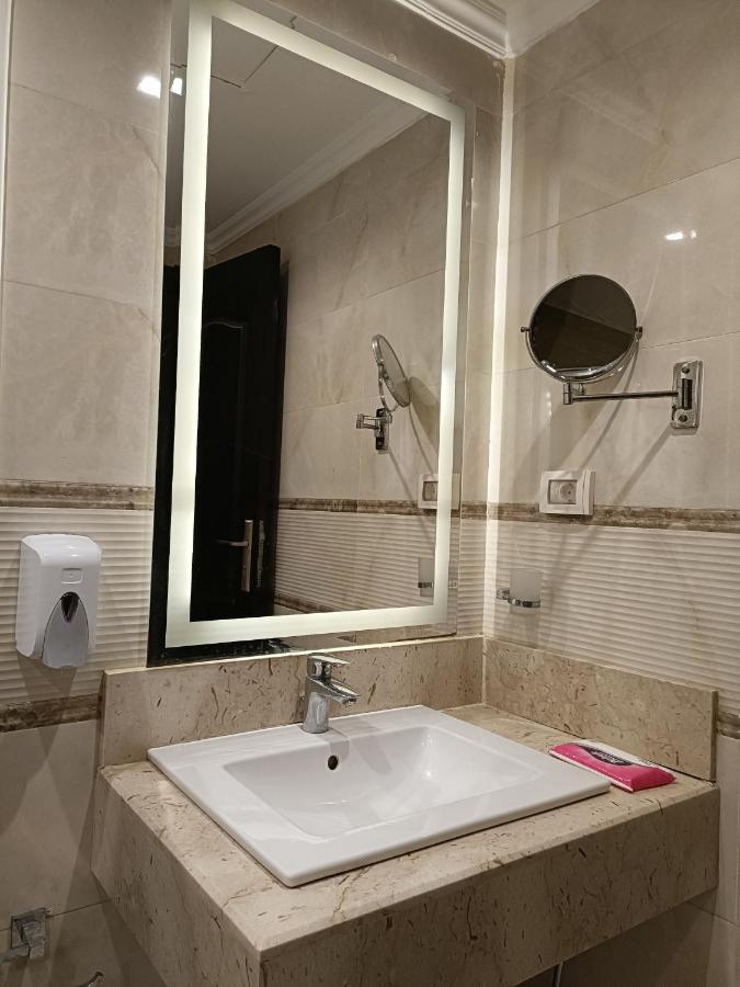 Sheraton Ocean 506 - Private Apartments Le Caire Extérieur photo
