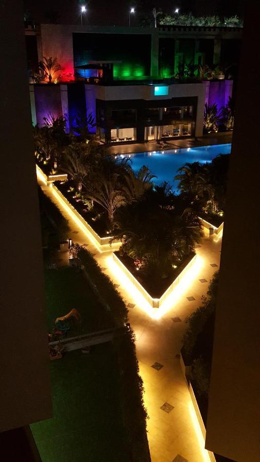 Sheraton Ocean 506 - Private Apartments Le Caire Extérieur photo