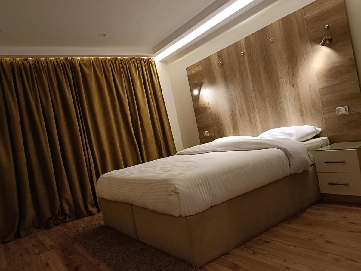 Sheraton Ocean 506 - Private Apartments Le Caire Extérieur photo