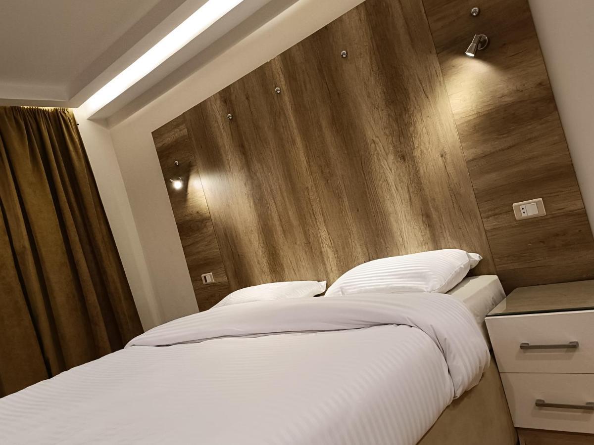 Sheraton Ocean 506 - Private Apartments Le Caire Extérieur photo